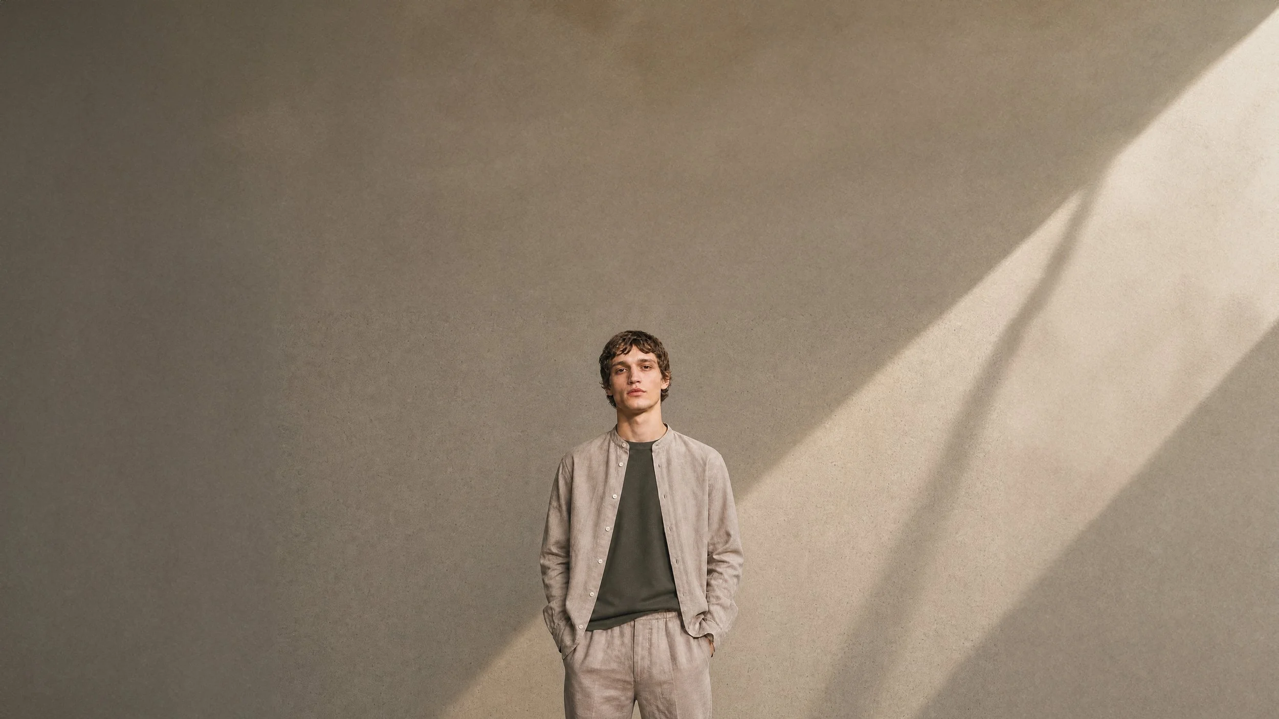 Mr Smith Paris - Menswear & Accessories
